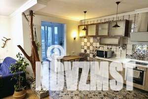 1-к квартира, посуточно, 47м2, 11/25 этаж