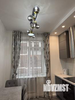 1-к квартира, на длительный срок, 33м2, 4/8 этаж