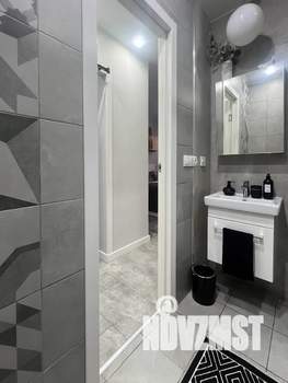 2-к квартира, посуточно, 30м2, 2/2 этаж