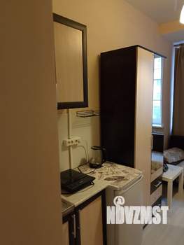 1-к квартира, на длительный срок, 15м2, 2/3 этаж