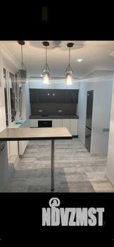 1-к квартира, на длительный срок, 40м2, 6/8 этаж
