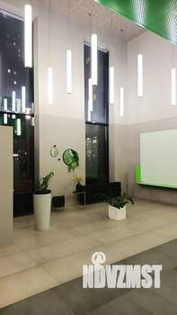 Студия квартира, на длительный срок, 27м2, 12/32 этаж