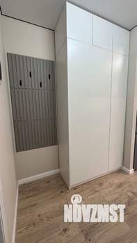 Студия квартира, на длительный срок, 30м2, 3/6 этаж