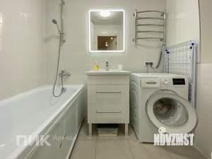 1-к квартира, на длительный срок, 36м2, 5/9 этаж