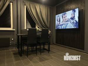 Студия квартира, посуточно, 26м2, 1/8 этаж