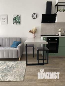 2-к квартира, на длительный срок, 36м2, 5/10 этаж