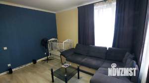 2-к квартира, на длительный срок, 52м2, 9/31 этаж