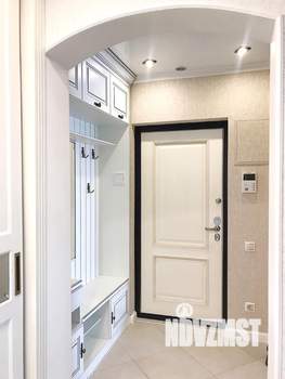 3-к квартира, на длительный срок, 86м2, 24/25 этаж