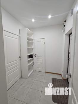 1-к квартира, на длительный срок, 41м2, 16/25 этаж