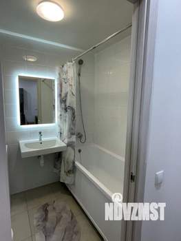 1-к квартира, на длительный срок, 32м2, 9/9 этаж