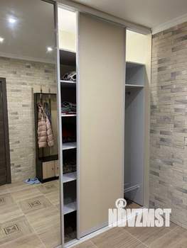 1-к квартира, на длительный срок, 43м2, 30/46 этаж