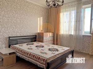 2-к квартира, на длительный срок, 53м2, 17/17 этаж