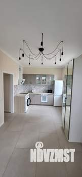 2-к квартира, на длительный срок, 56м2, 12/30 этаж