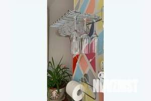 1-к квартира, посуточно, 30м2, 4/17 этаж