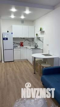 2-к квартира, посуточно, 34м2, 5/9 этаж