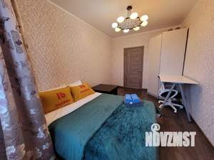 1-к квартира, посуточно, 70м2, 1/1 этаж