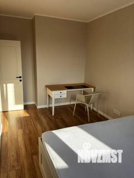 3-к квартира, на длительный срок, 70м2, 23/25 этаж