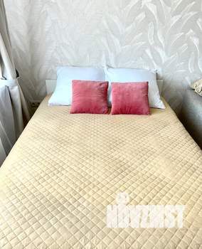 1-к квартира, посуточно, 45м2, 2/25 этаж