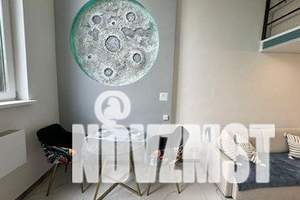 1-к квартира, посуточно, 45м2, 3/3 этаж