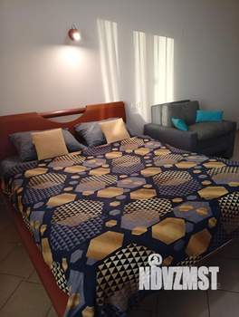 Студия квартира, посуточно, 35м2, 9/26 этаж