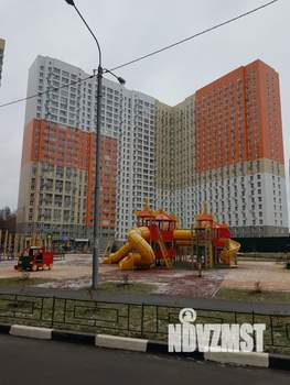 2-к квартира, на длительный срок, 78м2, 16/17 этаж