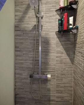 Студия квартира, на длительный срок, 43м2, 13/44 этаж