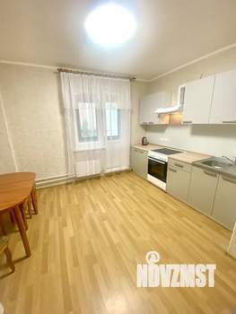 2-к квартира, на длительный срок, 69м2, 5/17 этаж