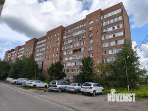 2-к квартира, на длительный срок, 59м2, 8/9 этаж