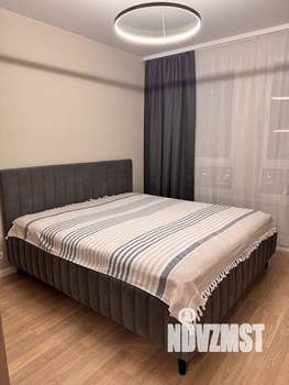 2-к квартира, на длительный срок, 53м2, 5/9 этаж