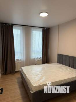 3-к квартира, на длительный срок, 50м2, 21/31 этаж