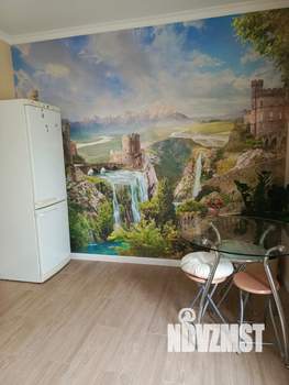 2-к квартира, на длительный срок, 56м2, 30/35 этаж
