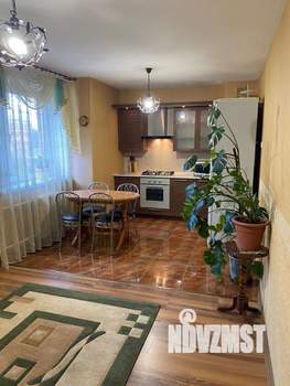 2-к квартира, на длительный срок, 65м2, 5/6 этаж