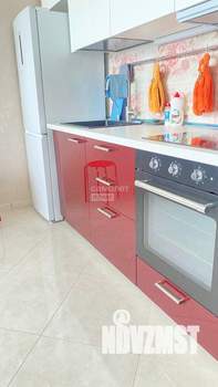 2-к квартира, на длительный срок, 33м2, 11/16 этаж
