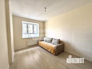 2-к квартира, на длительный срок, 47м2, 11/18 этаж