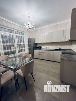 3-к квартира, на длительный срок, 78м2, 5/5 этаж