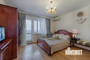 1-к квартира, на длительный срок, 45м2, 8/14 этаж