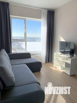 2-к квартира, на длительный срок, 56м2, 23/28 этаж