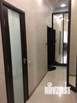 1-к квартира, на длительный срок, 40м2, 3/6 этаж