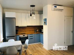 2-к квартира, на длительный срок, 46м2, 12/12 этаж