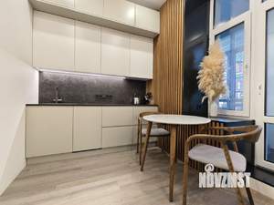 1-к квартира, на длительный срок, 39м2, 6/8 этаж