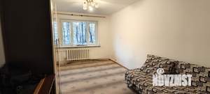 2-к квартира, на длительный срок, 45м2, 1/5 этаж