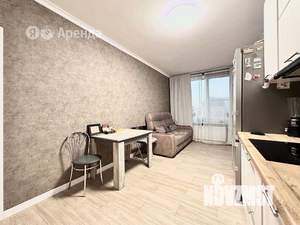 2-к квартира, на длительный срок, 42м2, 33/33 этаж