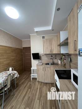 1-к квартира, на длительный срок, 35м2, 23/27 этаж