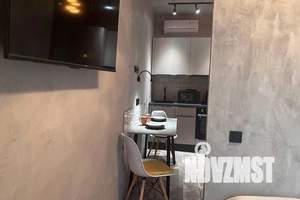 1-к квартира, посуточно, 24м2, 2/8 этаж