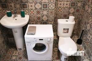 1-к квартира, на длительный срок, 35м2, 19/33 этаж