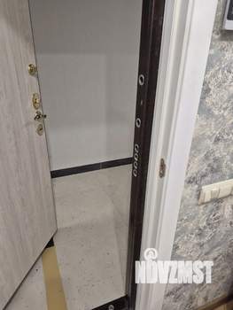 2-к квартира, на длительный срок, 56м2, 23/25 этаж