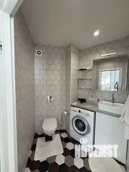 1-к квартира, на длительный срок, 39м2, 9/28 этаж