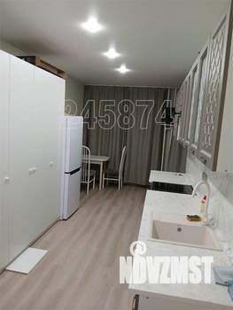 Студия квартира, на длительный срок, 26м2, 1/8 этаж