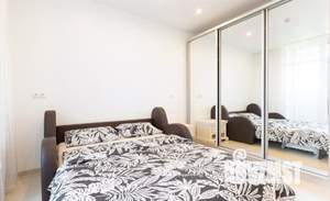 2-к квартира, посуточно, 45м2, 1/1 этаж