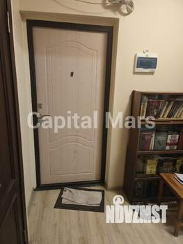 1-к квартира, на длительный срок, 32м2, 5/25 этаж